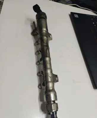 Mazda 6 Fuel main line pipe DA5020