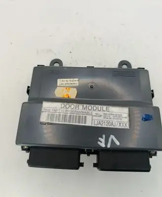 Jaguar XK8 - XKR Door control unit/module LJA2120AJ F8FF13C791BB B023178