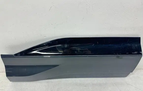 Audi Q4 e-tron Rear door trim (molding) 89A853970B 89A853970 AU2031A20