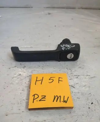 Fiat Uno Front door exterior handle 8946516546