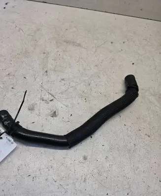 Jaguar XF X260 Power steering hose/pipe/line 9X233E525BA