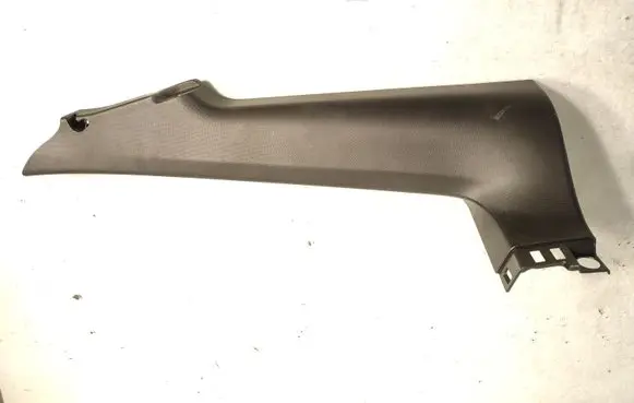 BMW 3 GT F34 Centre console side trim rear 7295636