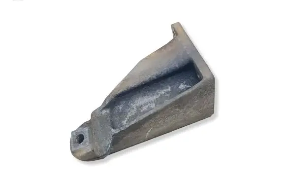BMW 1 E81 E87 Engine mounting bracket 6760310 22116760310