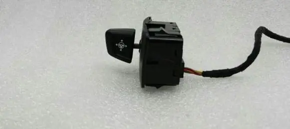 BMW M5 Steering wheel adjustment switch 9188877