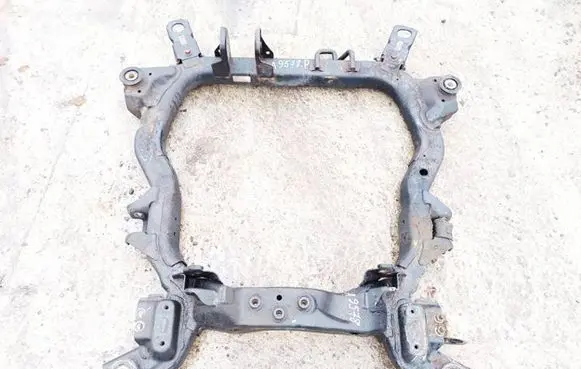 Front subframe