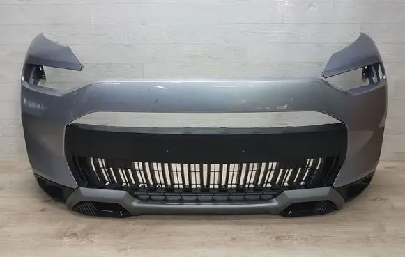 Citroen C3 Aircross Front bumper 39187841 095323 C09367487ISMO002