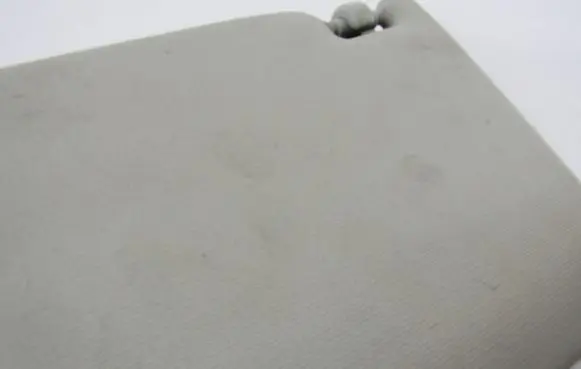 Skoda Yeti (5L) Sun visor 3T0857552M