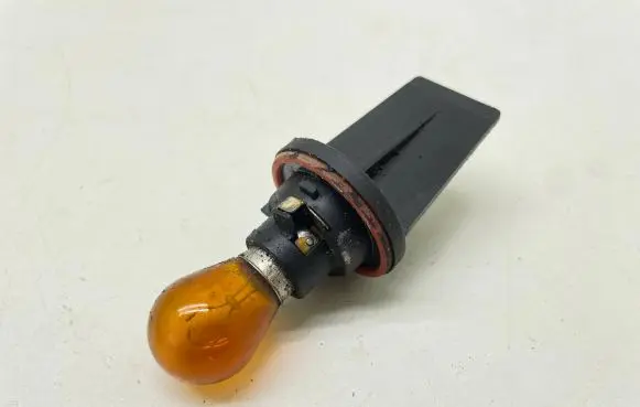 Volkswagen Caddy Rear tail light bulb 