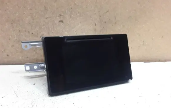 Toyota Auris E180 Radio/CD/DVD/GPS head unit 8614002360