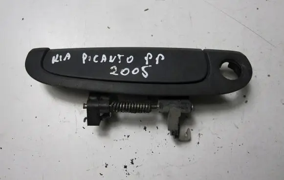 KIA Picanto Front door exterior handle