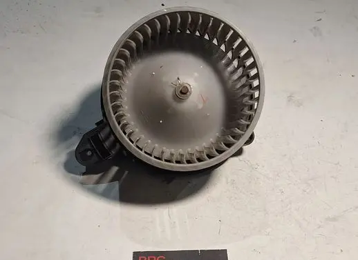 Audi A6 S6 C5 4B Heater fan/blower 4B1820021B