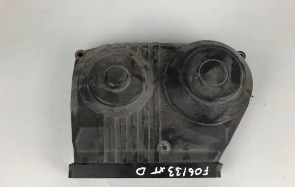 Subaru Forester SG Timing belt guard (cover) 13572AA092