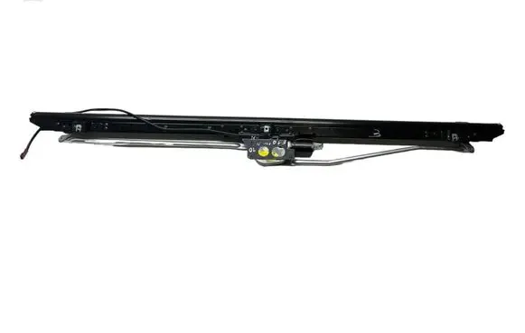 BMW 7 F01 F02 F03 F04 Electric rear window sunshade cover 9929000069 16106823104