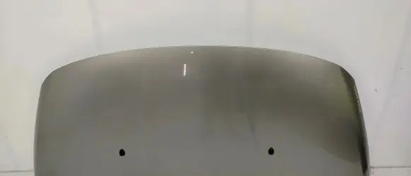 Peugeot 3008 I Engine bonnet/hood 43R10