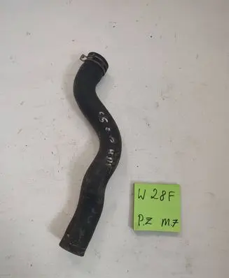 Citroen C5 Engine coolant pipe/hose 465487964