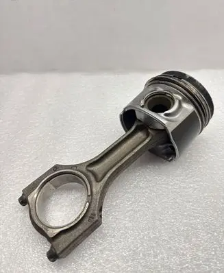 BMW X5 E70 Piston with connecting rod 7805329 8508023