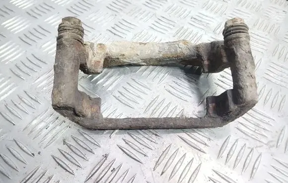 Renault Megane I Front Brake Caliper Pad/Carrier 
