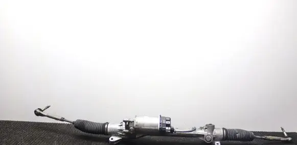Steering rack