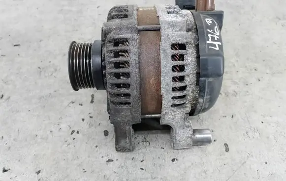 Volvo V50 Generator/alternator 