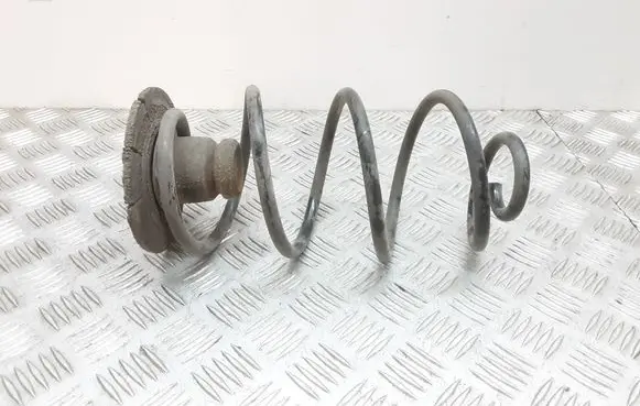 Opel Astra G Rear coil spring