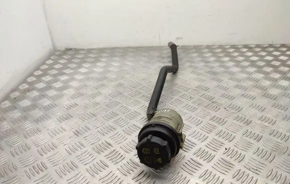 Ford Transit Power steering fluid tank/reservoir BK213R700AB