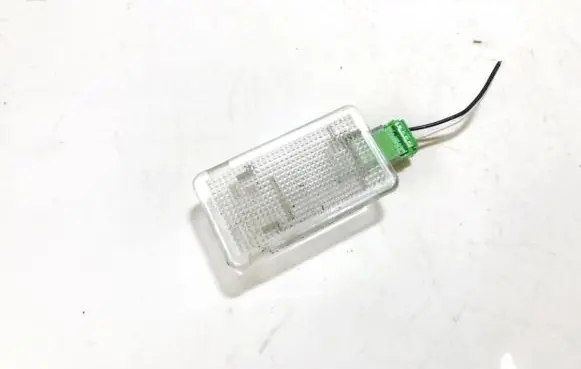 Volvo XC90 Other interior light 30754448 0710508