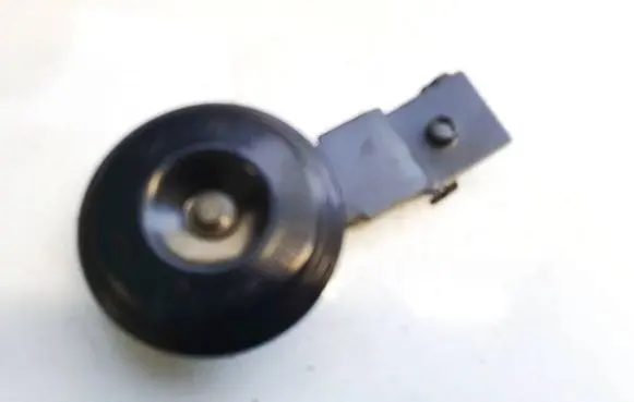 Ford Mondeo Mk III Horn signal e13000026