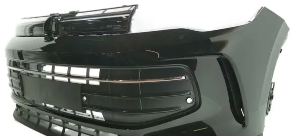 Volkswagen Tiguan Front bumper LY9T