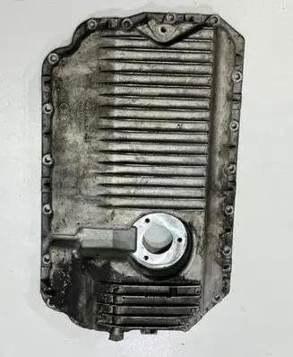 Audi A6 C7 Oil sump 06E103604G | DF+SFF+9549+FS731