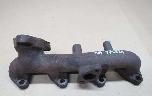 KIA Sportage Exhaust manifold