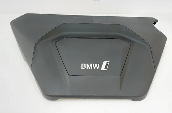 BMW iX1 Engine cover (trim) 9845334