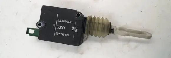 Audi A6 S6 C5 4B Central locking motor 4b9962115