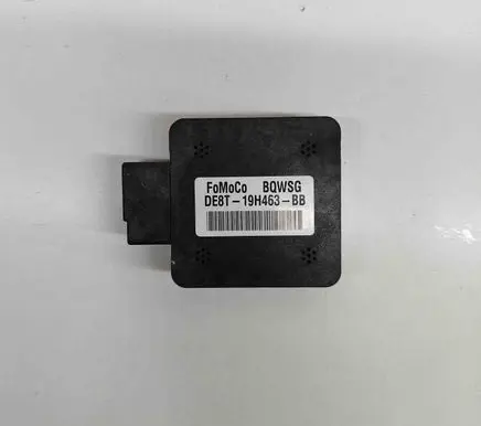 Rain sensor