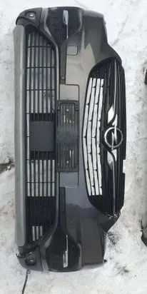 Opel Grandland X Front bumper 