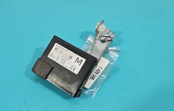 Toyota Auris E180 Central body control module 625320-000 IMPRK1429546