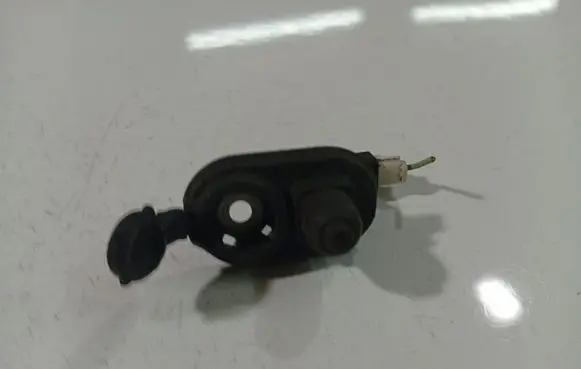 Honda Jazz Front door sensor coupe