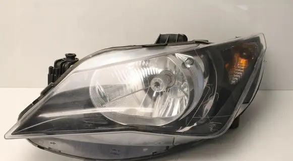 Seat Ibiza IV (6J,6P) Headlight/headlamp