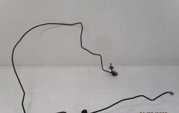 Peugeot 307 Brake line pipe/hose 