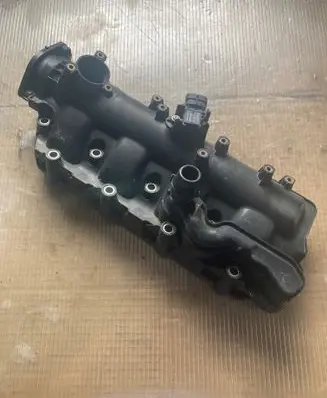 Suzuki SX4 S-Cross Intake manifold 55259084 35140743 00927851