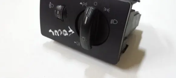 Ford Focus Light switch 4M5T13A024FA