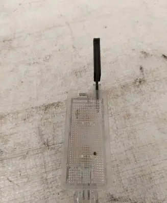 Renault Trafic III (X82) Other interior light 8200024033 885500