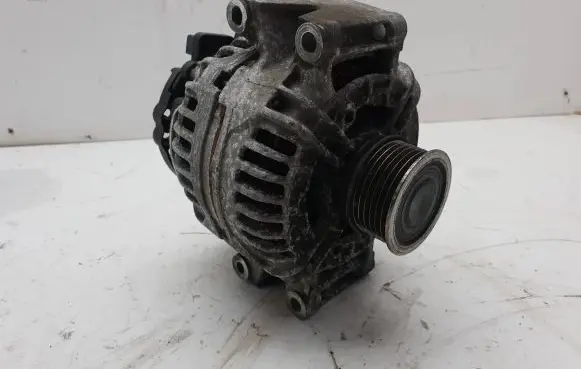 Audi A3 S3 A3 Sportback 8P Generator/alternator 06B903016AB 0124525088 6D903019EX