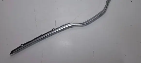 Opel Corsa F Dashboard trim 13413020