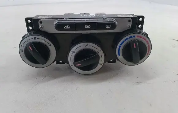 Hyundai i10 Climate control/heater control trim 97250-0X0104X