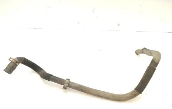 Renault Megane II Engine coolant pipe/hose