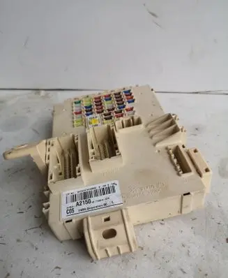 Fuse module