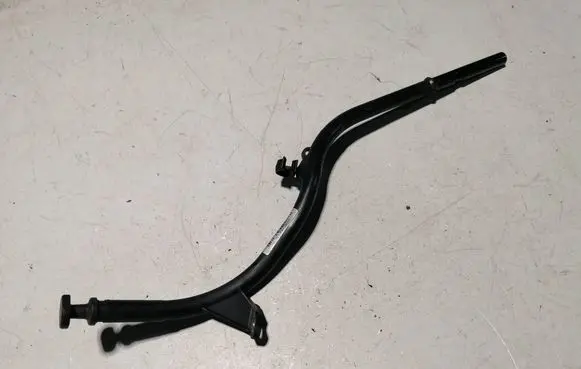BMW 5 F10 F11 Oil level dip stick 7810492