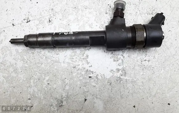 Opel Zafira A Fuel injector 044110165