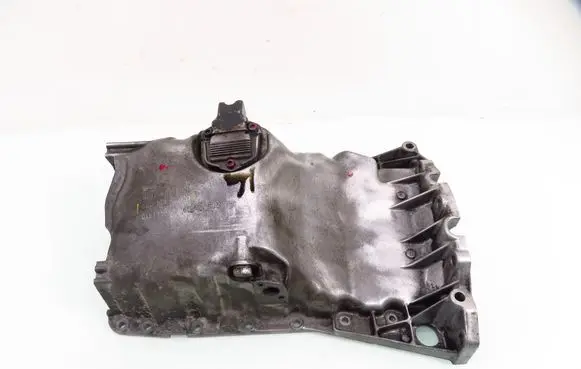 Volkswagen PASSAT B5.5 Oil sump 06B103603N