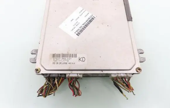 Honda Civic Engine control unit/module 37820PMAE01